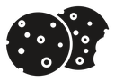 Cookies icon