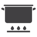 Cooking icon