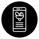 Cooking app icon