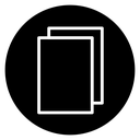 Copy icon