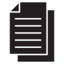 Copy icon