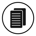 Copy icon