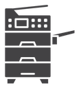 Copy Machine icon