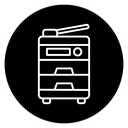 Copy Machine icon