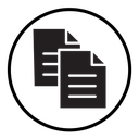 Copy icon