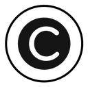 Copyright icon