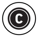 Copyright icon