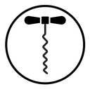 Corkscrew icon