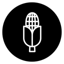 Corn icon