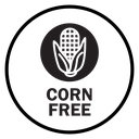 Corn free icon