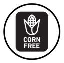 Corn free icon