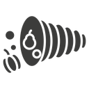 Cornucopia icon