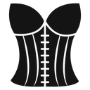 Corset icon