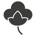 Cotton icon