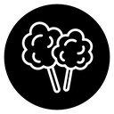 Cotton Candy icon
