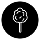 Cotton Candy 2 icon