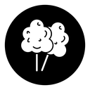 Cotton Candy icon