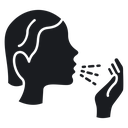 Cough 2 icon