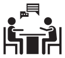 Counsel icon