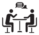 Counselling icon