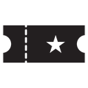 Coupon icon