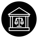 Court icon