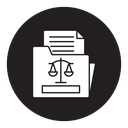Court file icon