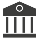 Courthouse icon