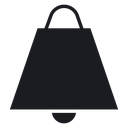Cow bell 2 icon