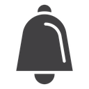 Cowbell icon