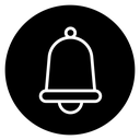 Cowbell icon