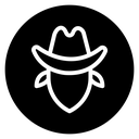 Cowboy 2 icon
