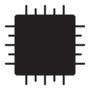 CPU icon