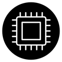 CPU icon