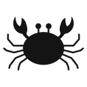 Crab 4 icon