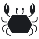 Crab 2 icon