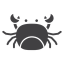 Crab 3 icon
