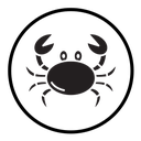 Crabs icon