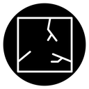 Crack icon