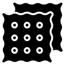 Cracker Biscuit icon