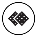 Crackers icon
