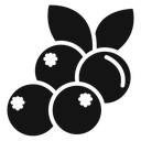 Cranberry icon