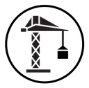 Crane icon
