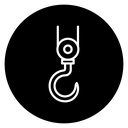 Crane Hook icon