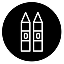 Crayon 2 icon