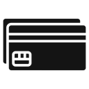 Credit card icon