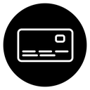 Credit card icon