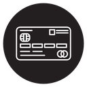 Credit card icon