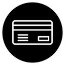 Credit card 2 icon