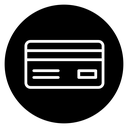 Credit card icon